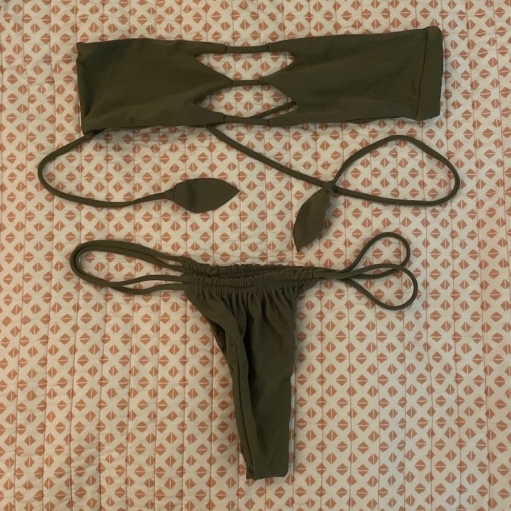 Medium Palm set 🌴